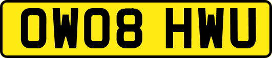 OW08HWU