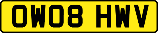 OW08HWV