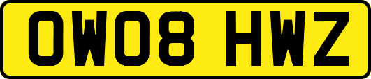 OW08HWZ