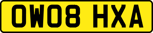 OW08HXA