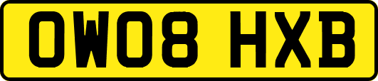 OW08HXB