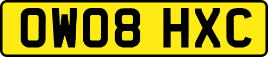 OW08HXC