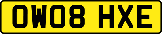 OW08HXE