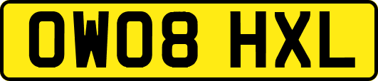 OW08HXL