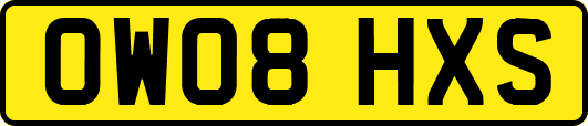 OW08HXS