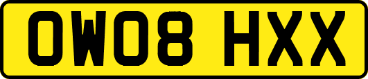 OW08HXX