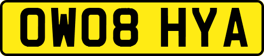 OW08HYA