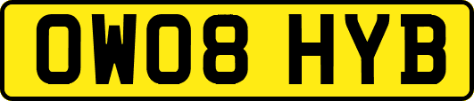 OW08HYB