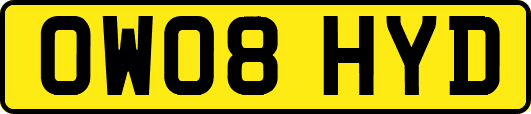 OW08HYD