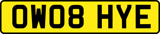 OW08HYE