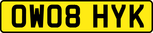 OW08HYK