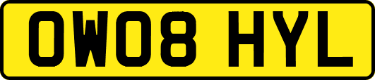 OW08HYL