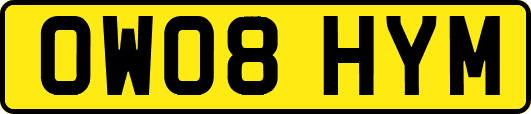 OW08HYM