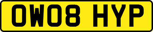 OW08HYP