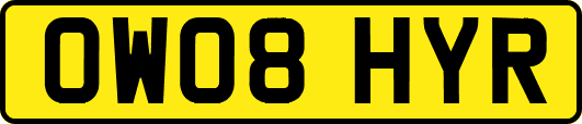 OW08HYR