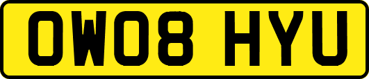 OW08HYU