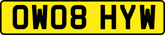 OW08HYW