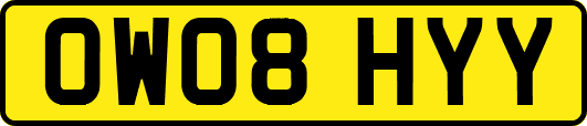 OW08HYY