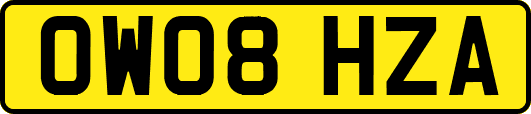 OW08HZA