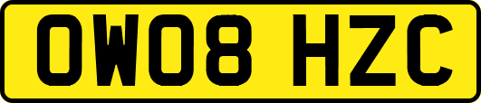OW08HZC