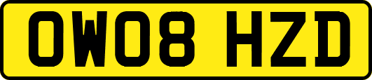 OW08HZD