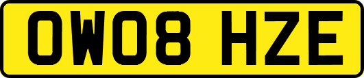 OW08HZE