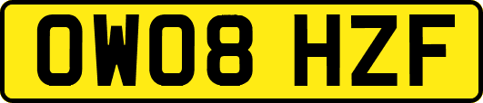 OW08HZF