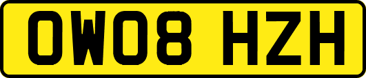 OW08HZH