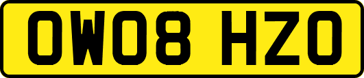 OW08HZO