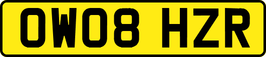 OW08HZR