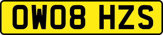 OW08HZS