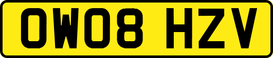 OW08HZV