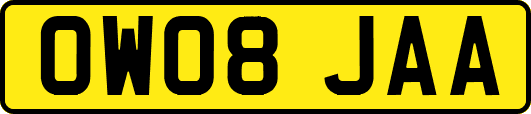 OW08JAA