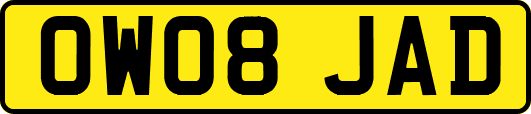 OW08JAD