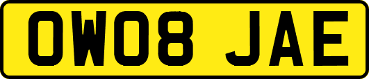 OW08JAE