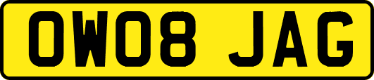 OW08JAG