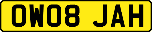 OW08JAH
