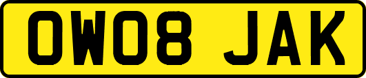 OW08JAK