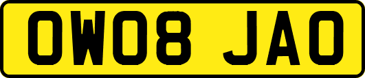 OW08JAO