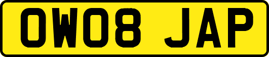 OW08JAP
