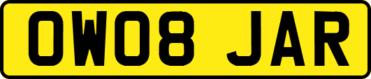 OW08JAR
