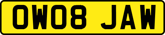 OW08JAW