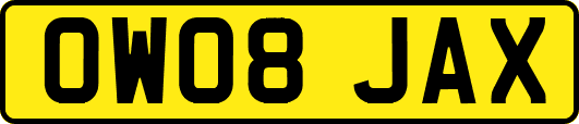 OW08JAX
