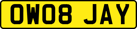 OW08JAY