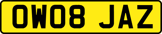 OW08JAZ