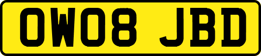 OW08JBD