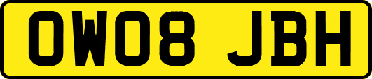 OW08JBH