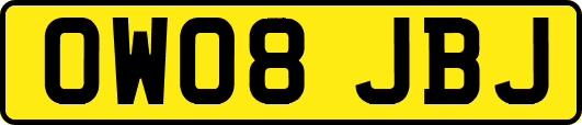 OW08JBJ