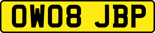OW08JBP