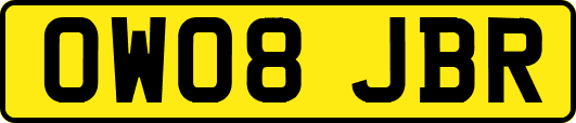 OW08JBR